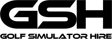 Golf Simulator Hire